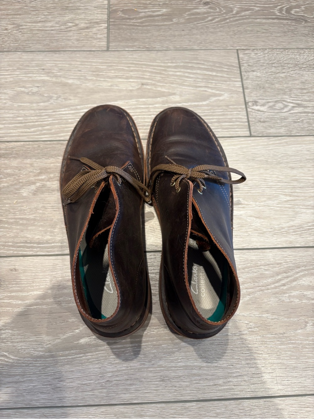 Clark’s Desert Boot - Picture 3 of 3